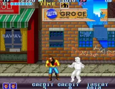 群殴无限血手机版