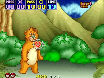 百发百中一键命中手机版