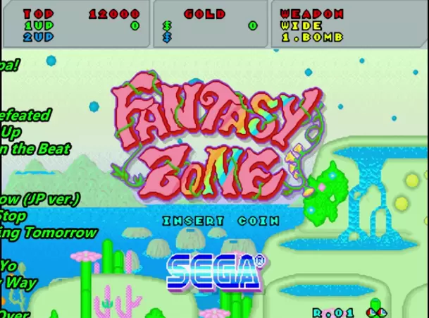 神奇地带无限命安卓版