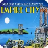 帝都1931无限命安卓版