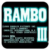 兰博3无限命apk版