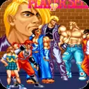 痛快GANGAN进行曲一键出招apk版