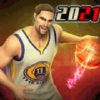 篮球大比拼免费版