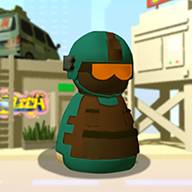 救援突击小队游戏