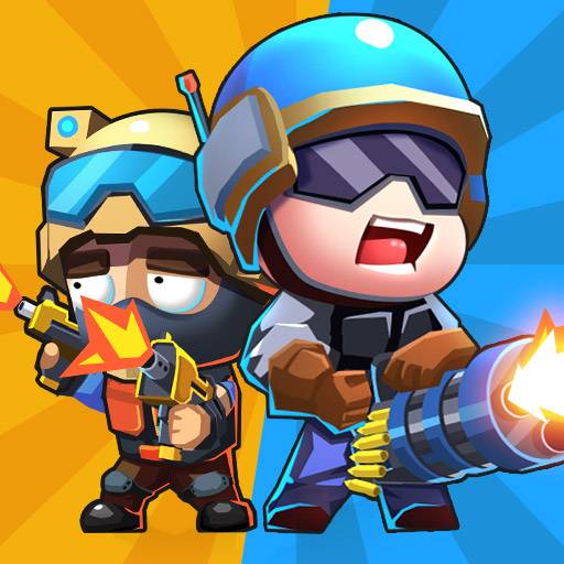 双人英雄枪战免费版