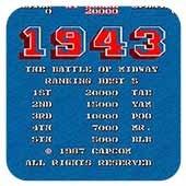1943中途岛海战无限弹药版
