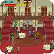 死亡边缘手机版