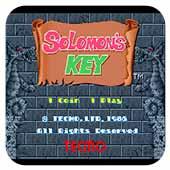 所罗门之钥手机版