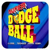 超级躲避球 国夫君热血斗球传说手机版