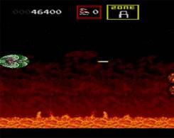 变形战机2大流士战机无限续命版