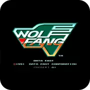 狼族 空牙2001手机版