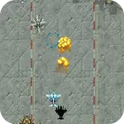 空战双鹰手机版