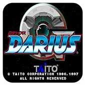 大流士战机手机版