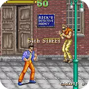 64号街 一个侦探的故事手机版