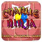 糊涂忍者手机版