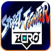 少年街霸 zero手机版