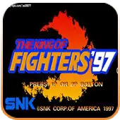 拳皇97屠蛇无限气手机版