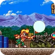 强尼大冒险 溜溜球大师手机版