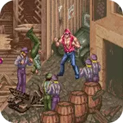 森林保护神 咆哮如雷手机版