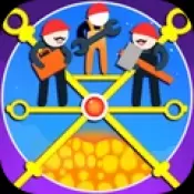 火柴人通天塔完整版