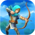 弓手传奇英雄