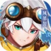 神明誓约九游版手游破解版