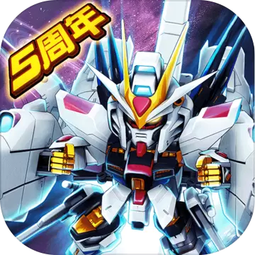 敢达决战游戏日服