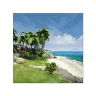 海洋之家岛屿生活模拟器破解版