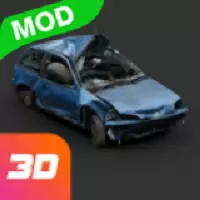 碰撞测试模拟器无广告版