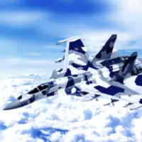 飞机模拟器无限弹药版2021