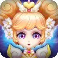 小花仙精灵乐园三国破解版