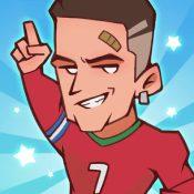 全明星足球游戏破解版