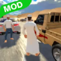 公路漂流全解锁版