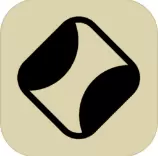 隐匿按钮绿色资源版