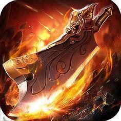 冰雪复古单职业变态版