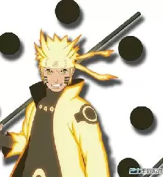 火影战记忍界大战版