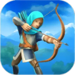 弓手传奇英雄手游
