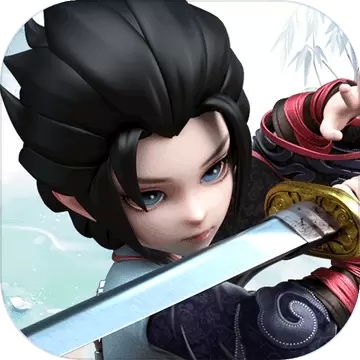 刀剑萌侠单职业版