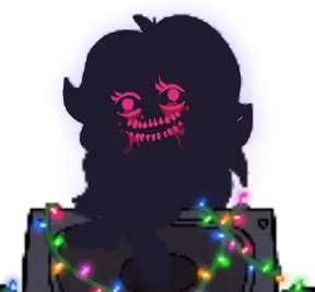 星期五之夜黑化模组