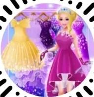 换装公主梦破解版