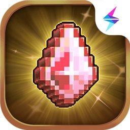 冒险与挖矿无限资源版