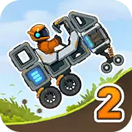 越野太空车2无限金币内购破解版