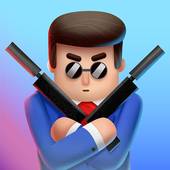 子弹先生：间谍谜团最新版