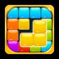 托方块游戏
