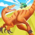 恐龙警卫队2免费