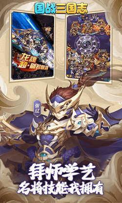 国战三国志图3