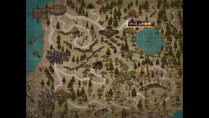 欢迎来到冒险者旅馆图1