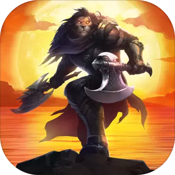 圣光与荣耀无敌版