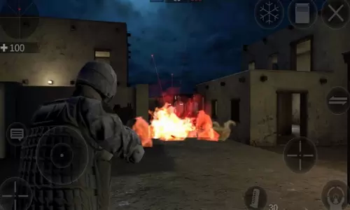 僵尸作战模拟器图2