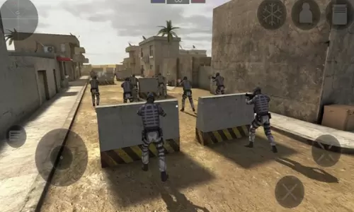 僵尸作战模拟器图3